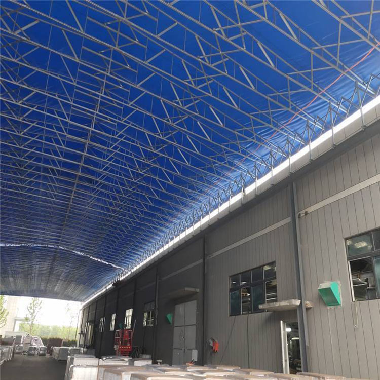 石首市工程案例