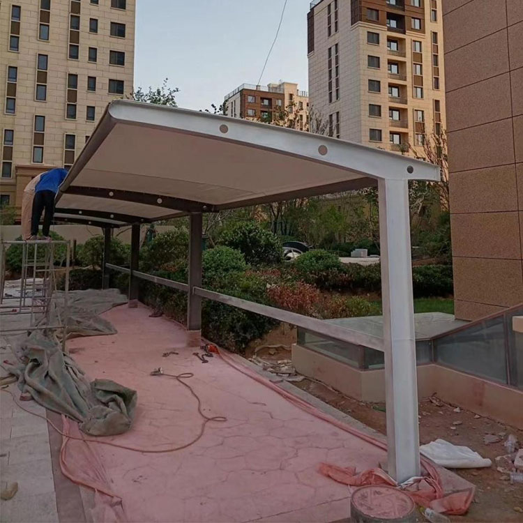 石首市工程案例